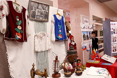 «Время выбрало нас!»